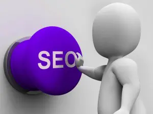 seo index google